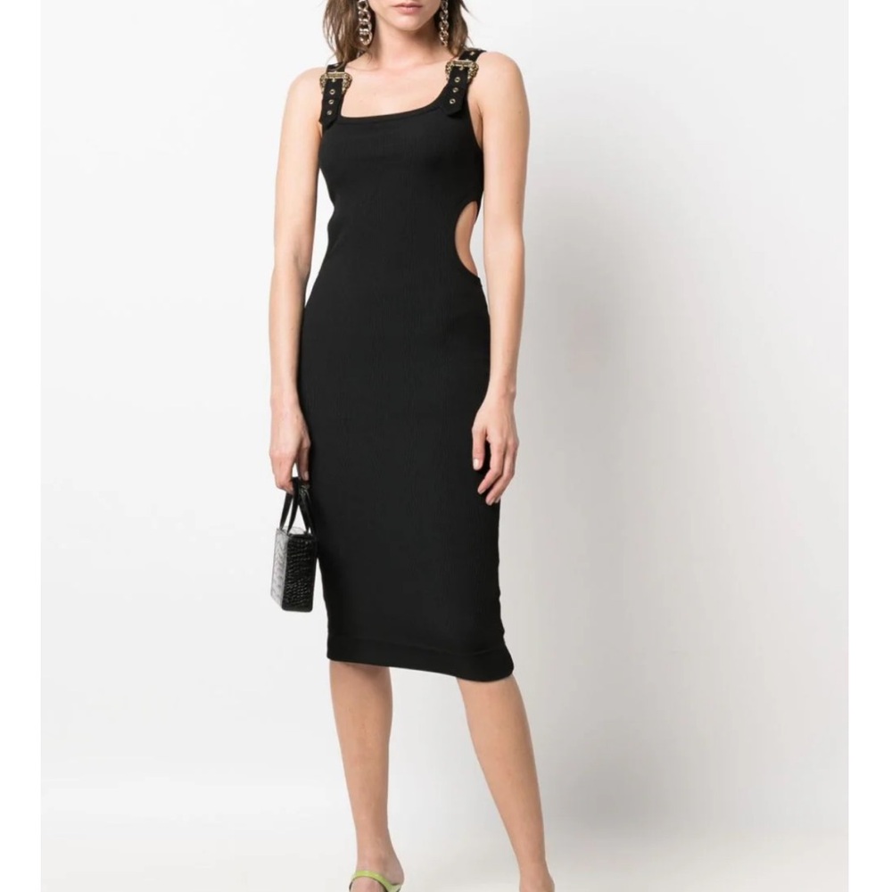 VERSACE JEANS COUTURE
DRESSES